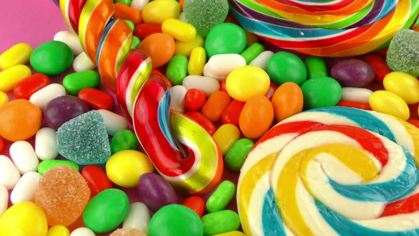 Édességgyártók: a cukorkapiac forgalma az édesipari termékek forgalmának mintegy 10 százalékát adja