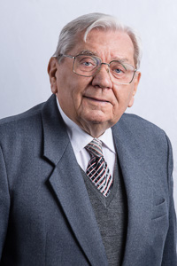 Szeptember 16-án helyezik örök nyugalomra Kurucz Zsigmondot, az IPOSZ örökös tiszteletbeli elnökét