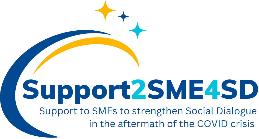 Az SMEunited február havi hírlevele