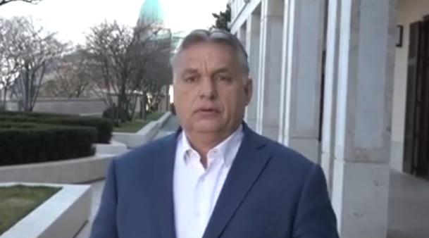 Orbán: felfüggesztik a hitelek tőke- és kamatfizetési kötelezettségét