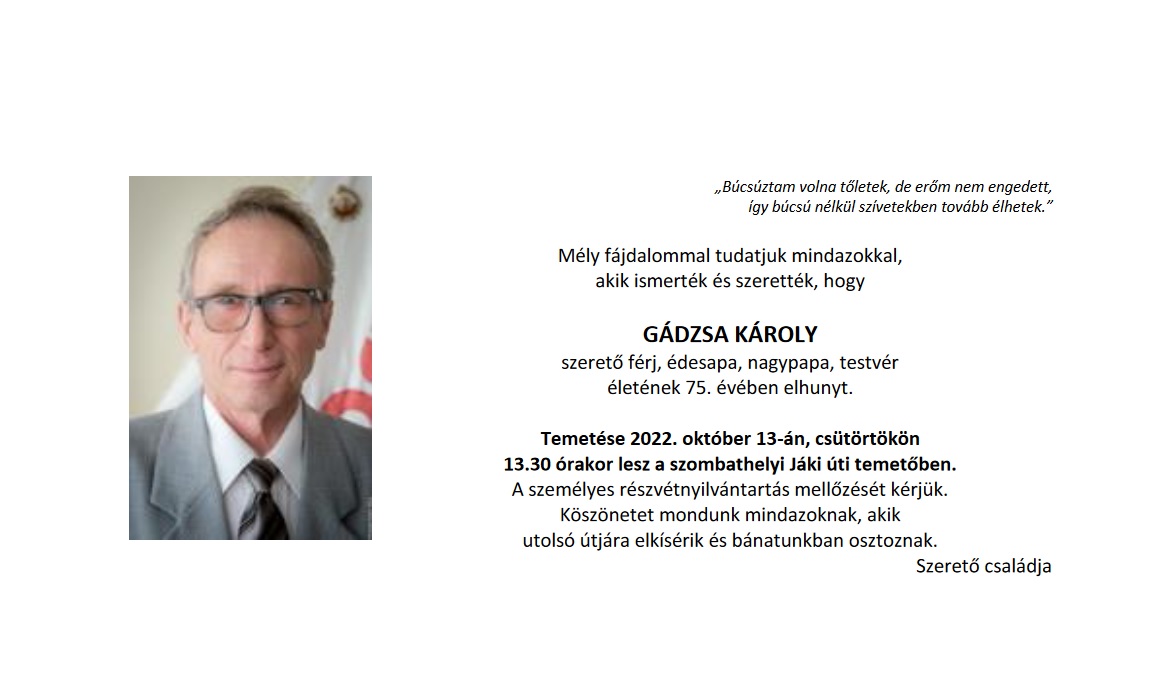 gadzsa_karoly