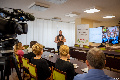 Budapesten tartott ingyenes képzést az IPOSZ