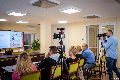 Vállalkozások és digitalizáció - Ingyenes képzést tartott Budapesten az IPOSZ