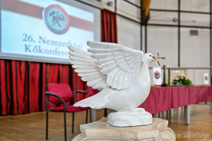 26. Nemzetközi Kőkonferencia