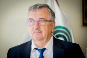 Juhos János- A különböző méretű vállalkozásoknak különböző gondjai vannak