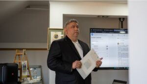 Megvannak az Év Festője 2024 győztesei