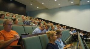 A Hanse Parlament 2024-es közgyűlése Rigában