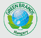 Átadták a fenntarthatóságot tanúsító védjegyeket a Green Brands márkáknak