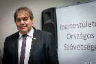 Németh László- Az IPOSZ folyamatosan keresi, hogy mivel tudja segíteni az ipartestületeket