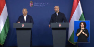 Orbán: négy vonalon szerveztük meg a védekezést; további kisvállalkozók kapnak adómentességet