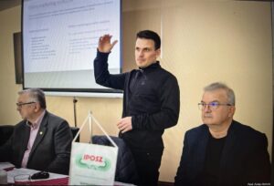 IPOSZ KONFERENCIA: Az online marketing szerepe a kisvállalkozásoknál