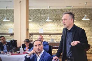 IPOSZ KONFERENCIA- KIBERVÉDELMI ALAPOK