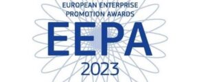 GFM: elstartolt az Európai Vállalkozásfejlesztési Díj 2023 pályázati felhívás