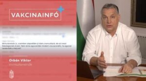 Orbán: senkit nem hagyunk az út szélén