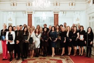 Már több mint másfél évtizede díjazza a CSR Hungary a felelős vállalkozásokat, szervezeteket