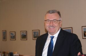 Szakmákat népszerűsít a Békéscsabai Ipartestület