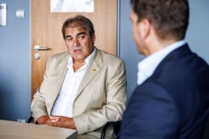 Friss tájékoztató az egyetemes szolgáltatásról
