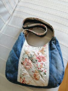 A textil táskák varázslatos változatossága