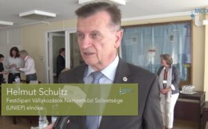 Kiemelten fontos a UNIEP számára a duális képzés