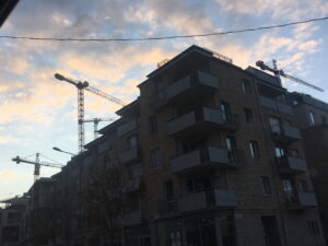2019-ben hatmilliárd forint jut az építőipari vállalkozások modernizációját támogató programra