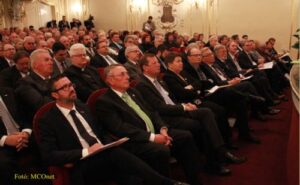 25 éves az IPOSZ – a partnerekkel ünnepelt a szövetség