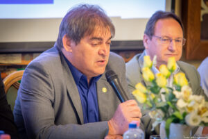 A váratlan kihívásokra készíti fel az IPOSZ a szakembereket