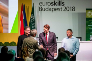 Átadták a Magyar Kézműves Remek elismeréseket