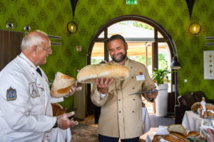 X. Szent István napi Kenyérverseny
