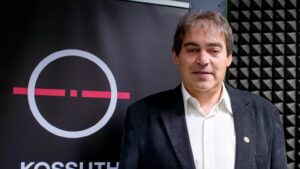 Németh László a Kossuth Rádióban: duguláselhárítás és visszaélések