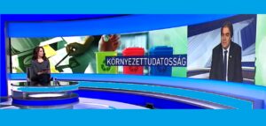 MTV1- A vállalkozások környezettudatosságának fokozása