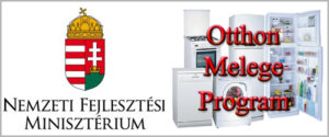 Figyelem! Ma 16:30 órakor nyílik meg az Otthon melege program utolsó fordulója
