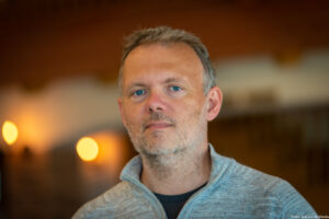 Magyar képviselő az UNIEP vezetőségében