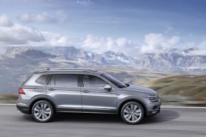 Jelentős kedvezmény a 7 személyes Volkswagenekre