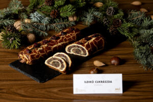 Advent Gyöngye, diós, mákos – Az Év Bejglije verseny eredményei