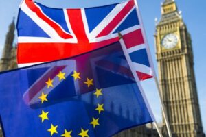 Felkészülés a megállapodás nélküli brexitre