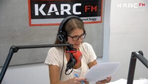 Karc FM- Elfeledett mesterségek nyomában
