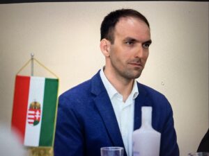 IPOSZ konferecia- az üzletfejlesztés gyakorlati területei