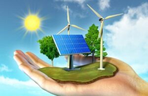 Energiafelhasználás és a globális felmelegedés
