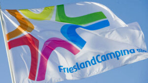 Bővítette gyártókapacitását a mátészalkai FrieslandCampina Hungária Zrt. Mátészalkán