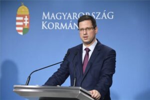 Gulyás: háromezer cég 44 ezer munkahely megtartására vállalt garanciát