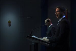 Indul a Magyar falvak program