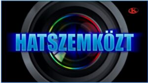 Ablakon bedobott pénz!