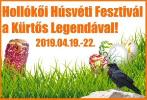 Húsvéti fesztivál a világörökségi Hollókőn