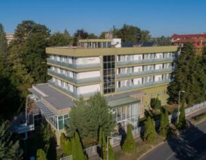 FIT hétköznapok a Hotel Fit ben!