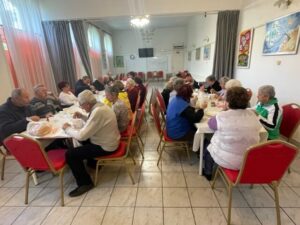 Sikeres Sportnap a Vállalkozók Ipartestületében