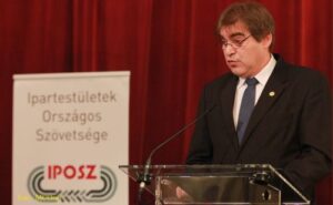 Büszkék lehetünk az elmúlt 25 évre!