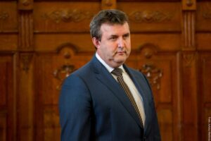 Palkovics László technológiai és ipari miniszter lemondását elfogadta a kormányfő