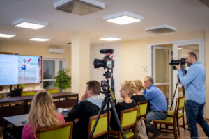 Vállalkozások és digitalizáció – Ingyenes képzést tartott Budapesten az IPOSZ