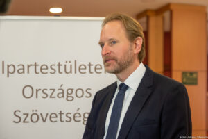 Szakképzett munkaerő, klímaváltozás és mesterséges intelligencia – Kiemelkedő témák a Hanza Parlament közgyűlésén