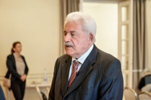 Fónagy János- A mikro-, kis- és középvállalkozások a magyar gazdaság gerincét alkotják.”